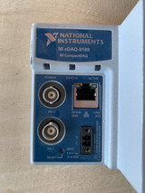 Used Used National Instruments NI CDAQ-9188 Ethernet CompactDAQ 8-Slot Chassis - Product Image