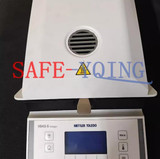 Used 1PCS Used METTLER TOLEDO Halogen Moisture Analyzer HB43-S  - Product Image