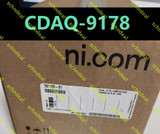 New 100Genuine NEW National Instruments NI cDAQ-9178 Free Shipping CDAQ 9178 US - Product Image