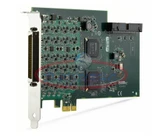 Used 1PCS NI PCIe-6612 USED  - Product Image