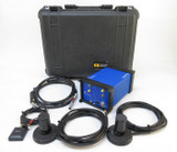 Used PCTEL SeeGull MX Scanning Receiver 700 ABC, 850, 1900, AWS 2100 LTE, W-CDMA, GSM 07701 - Product Image