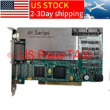 New new US Free TAX National Instruments PCI-6289 NI DAQ Card, 18-bit Analog Input, ni - Product Image