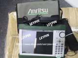 Used OEM For Anritsu MS2711E 100 kHz to 3 GHz Handheld Spectrum Analyzer  - Product Image
