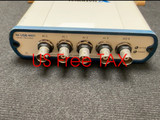Used National Instruments NI USB-4431 24-Bit Analog IO 102.4 kSs ±10 V 1pcs usb-4431 - Product Image