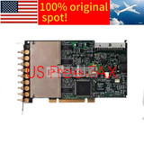 New NEW NATIONAL INSTRUMENTS NI PCI-4472 Dynamic Signal Acquisition ModulNEW IN BOX - Product Image