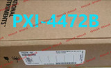 New New National Instruments NI PXI 4472B PXI Sound and Vibration module PXI-4472B - Product Image