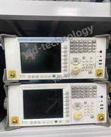 Used 1 PCS HPAGILENTKEYSIGHT N1996A 100KHZ-6GHZ Spectrum Analyzer - Product Image