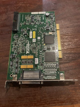 Used National Instruments Used PCI-6229 NI Multifunction DAQ TESTED PASSES - Product Image