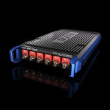New Aaronia SPECTRAN V6 SP6-7060X Splitter Active 6-Way SplitterCombiner 700MHz 8GH SP4-DC7060X - Product Image
