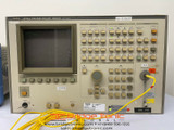 Used Anritsu MS 9001 A 1 Optical Spectrum Analyzer  - Product Image