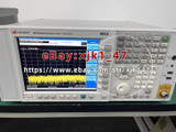 Used HPAGILENT Keysight N9020A MXA Spectrum Analyzers 10HZ-3.6GHZ XP System xjk  - Product Image