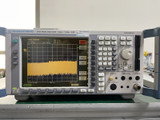 Used Rohde  Schwarz FSP7 Spectrum Analyzer 9 kHz - 7 GHz  0645 - Product Image