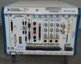 Used National Instruments NI PXI-1042 A404 - Product Image