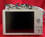 Used AgilentKeysight 16804A 250001, Portable 136 Channel Logic Analyzer, MY50370118 - Product Image