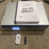 Used EMERSON X-stream ROSEMOUNT Analytical XEGP-IR Continuous Gas Analyzer - Product Image