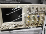 Used Agilent Keysight MSO6104A 4 channel 1GHz 4GSas MSO  oscilloscopeytd - Product Image