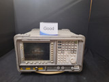 Used Agilent E4404B  Spectrum Analyzer wOpt. 1DS 1DR 1D6 B72 1D5 BAC 231... 2404 - Product Image