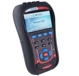 New Metrel MI 2885 Master Q4 Power Quality Analyzer PQA Industrial Set PQA MI 2885 IND - Product Image