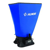 New Tsi Alnor Ebt731 Air Flow Capture Hood, Digital, 2 X 2 Hood EBT731 - Product Image