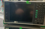Used Anritsu MD1230A Data Quality Analyzer W MU120111A Modules WITH OPTIONS 03,47 - Product Image