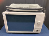 Used Agilent 16804A 136ch Portable Logic Analyzer Opt. 101 103 111 0483 - Product Image