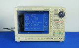 Used Yokogawa DL750P Digital ScopeCorder Opt. J1, M2, C8, C10, P4 DL750P, J1, M2, C8, C10, P4 - Product Image
