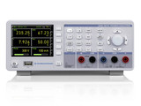 New Rohde and Schwarz HMC8015COM - Power Analyzer with Several Software Options - Product Image