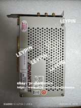 Used 1pcs Edwan R3755A Network Analyzer Boardpr - Product Image
