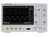New BK 2567B-MSO - 2 GSas 4 Channel Mixed Signal Oscilloscope, 200 MHz - Product Image