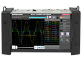 New BK Precision DAS240-BAT - Portable Multi-Channel Recorder with Battery - Product Image