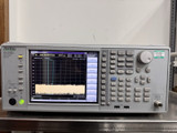 Used Anritsu MS2830A 9kHz-6GHz Spectrum Signal Analyzer - Product Image