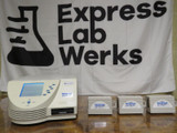 Used GE KAYE VALIDATOR X2000 U w 3 SIM - SENSOR INPUT MODULES 3.62 Firmware 2024 CAL X2000U - Product Image