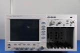 Used Agilent 86100C DCA mainframe only, DCA-J, with 001Enhanced trigger092 - Product Image