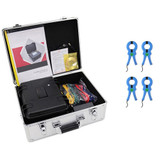 New Multi-function Power Quality Analyzers Meter With Current Clamp 1.0A1000A 202408071629 - Product Image