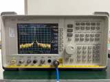 Used Agilent 8563EC 9KHz - 26.5GHz Spectrum Analyzer w opt. 007 02076 - Product Image