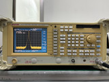 Used Advantest R3172 Spectrum Analyzer 9KHz - 26.5GHz - Product Image