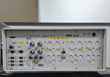 Used Used Agilent E6640A - EXM Wireless Test Set opt. 001 - Product Image