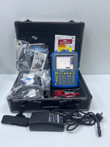 New metrix AMEC OX 7104 SCOPIX III 4 Isolated Ch Digital Storage Oscilloscope - Product Image