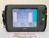 Used Anritsu MW9076D   MU250000A Optical Domain Time Reflectometer  - Product Image