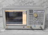 Used AgilentKeysight E5071B ENA RF Network Analyzer 8.5 GHz 2PortsOpt016,1E5,216 - Product Image