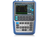 New Rohde and Schwarz RTH1002 Scope Rider - 2 Channel, 60 MHz Handheld Oscilloscope - Product Image