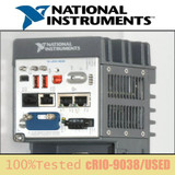 Used Used 100Tested National Instruments cRIO-9038 CompactRIO Controller highquality cRIO-9038/USED - Product Image