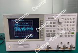 Used 1 PCS Agilent Keysight 4395A 10Hz-500Mhz Network Spectrum Impedance Analyzer - Product Image