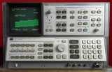 Used HPAgilentKeysight 8566B Spectrum Analyzer, 100Hz to 22GHz - Product Image