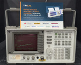 Used HP 8592L Opts 003021 Spectrum Analyzer 9kHz-22GHz w NIST Traceable Calibration - Product Image