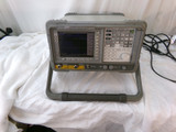 Used Agilent E7405A EMI Spectrum Analyzer 9khz-26.5 Ghz, 1D6,STG,UK6,1D5,1DN,B72,UKB - Product Image