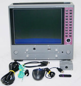 Used IN STOCK  ASTRODESIGN VA-1841 HDMI PROTOCOL ANALYZER - Product Image