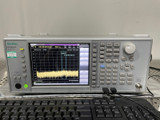 Used Anritsu MS2830A Signal Analyzer - 9kHz to 6Ghz, Opt 041 - Product Image
