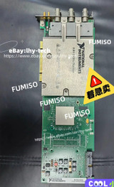 New PCI-5152 779945-01 Oscilloscope acquisition card PCI-5152 Ih pci-5152 - Product Image