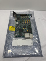 New New Open Box NI National Instruments PXIe-6124 Multifunction IO, 199149D-01L PXIE-6124 - Product Image